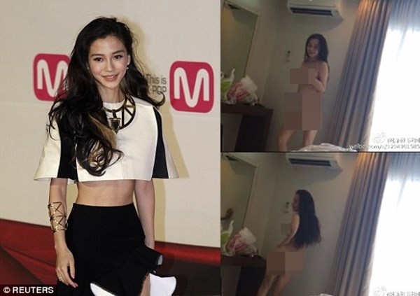 [HOT] Top 99+ ảnh sex angela baby mới nhất