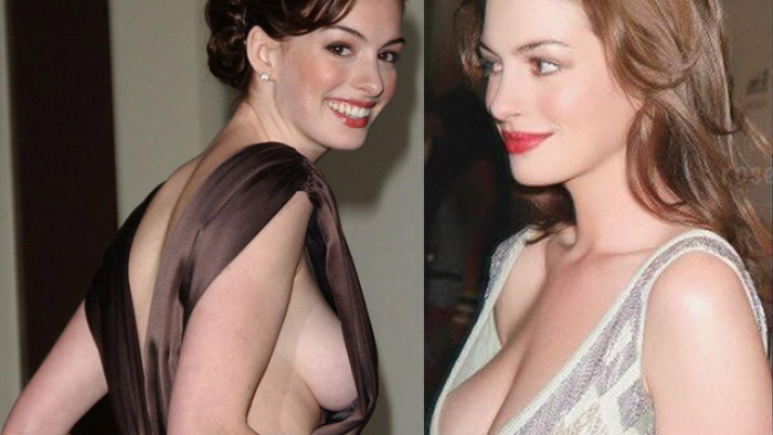 [HOT] Top 99+ ảnh sex anne hathaway mới nhất
