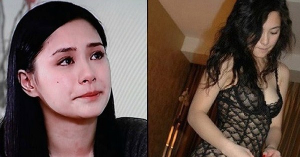 [HOT] Top 99+ ảnh sex chung hân đồng mới nhất