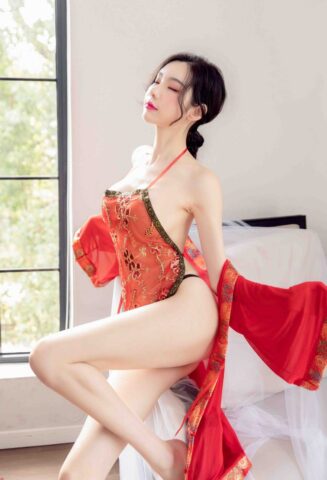 [HOT] Top 99+ ảnh sex cổ trang mới nhất
