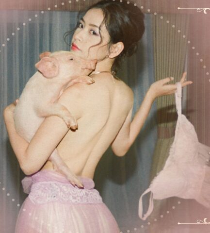 [HOT] Top 99+ ảnh sex của chi pu mới nhất