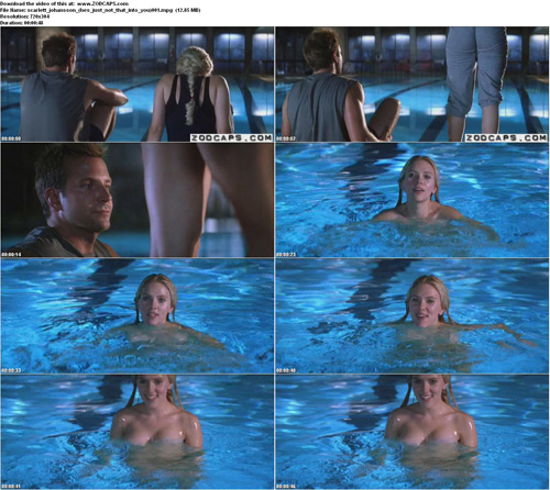 [HOT] Top 99+ ảnh sex của scarlett johansson mới nhất
