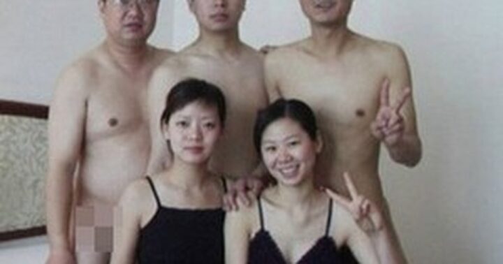 [HOT] Top 99+ ảnh sex ghép mặt mới nhất
