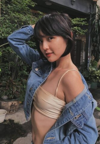 [HOT] Top 99+ ảnh sex hải tú mới nhất