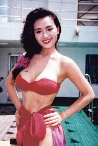 [HOT] Top 99+ ảnh sex hồng kông mới nhất