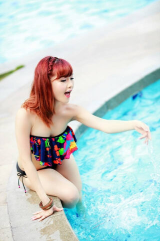 [HOT] Top 99+ ảnh sex hường hana mới nhất