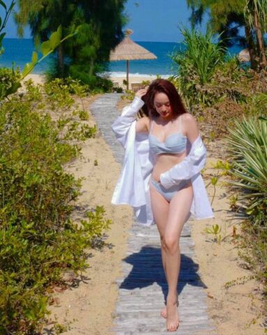 [HOT] Top 99+ ảnh sex kaity nguyễn mới nhất