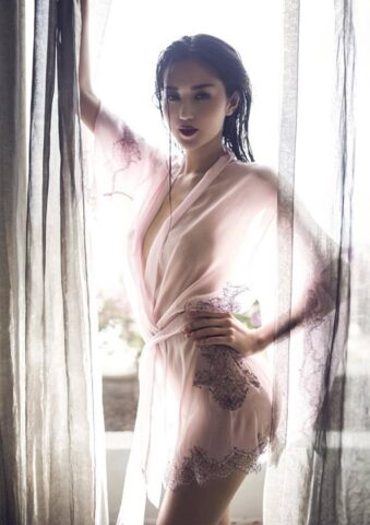 [HOT] Top 99+ ảnh sex khánh my mới nhất