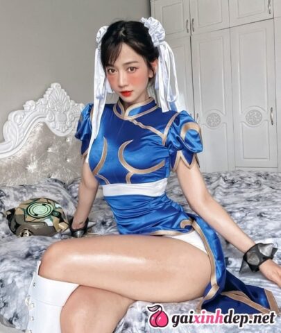 [HOT] Top 99+ ảnh sex liên quân mới nhất