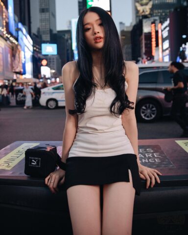 [HOT] Top 99+ ảnh sex linh ka mới nhất