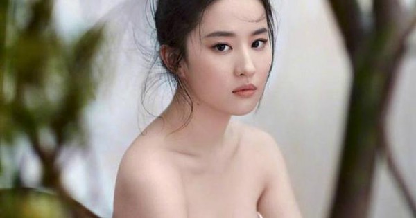 [HOT] Top 99+ ảnh sex lưu diệc phi mới nhất