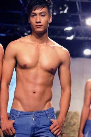 [HOT] Top 99+ ảnh sex người mẫu nam mới nhất