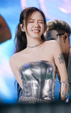 [HOT] Top 99+ ảnh sex phương ly mới nhất