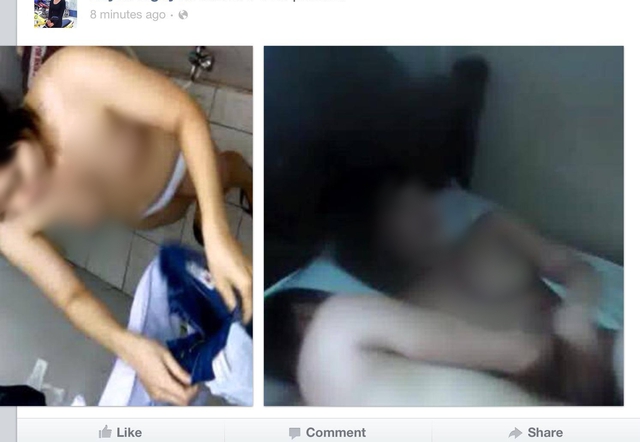 [HOT] Top 99+ đăng ảnh sex lên facebook mới nhất