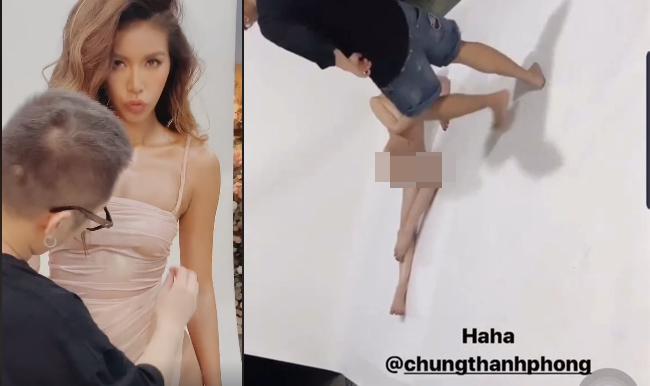 [HOT] Top 99+ hậu trường chụp ảnh sex mới nhất
