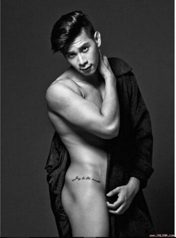 [HOT] Top 99+ hồ vĩnh khoa lộ ảnh sex mới nhất