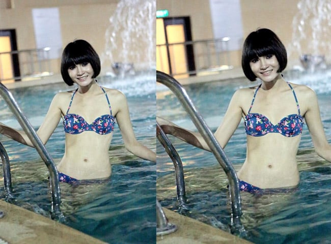 [HOT] Top 99+ thuỳ trang next top model ảnh sex mới nhất