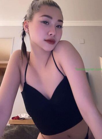 Ngắm thân hình Phạm Như Phương thể dục dụng cụ