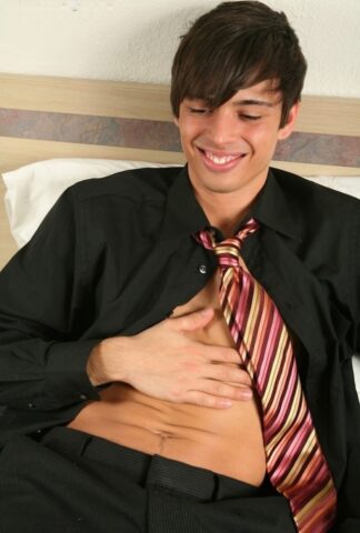 Boy Fun starring Sterling Rhodes Nude Pictures