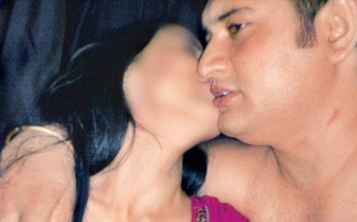 [HOT] Top 99+ ảnh sex ấn độ mới nhất
