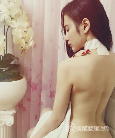 [HOT] Top 99+ ảnh sex angela phương trinh mới nhất