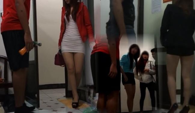 [HOT] Top 99+ ảnh sex check hàng mới nhất