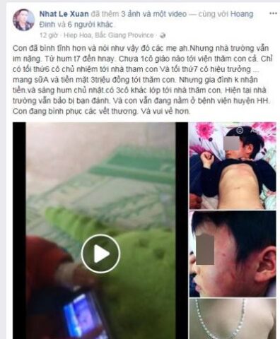 [HOT] Top 99+ ảnh sex cô giáo bắc giang bị tung lên mạng mới nhất