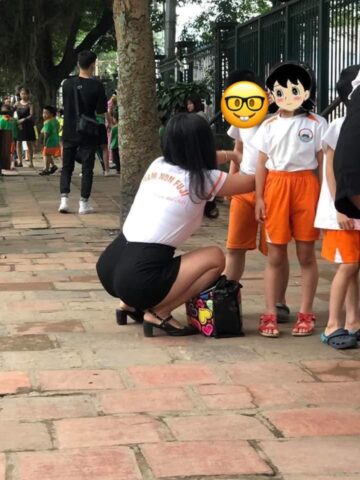 [HOT] Top 99+ ảnh sex cô giáo mầm non thanh hóa mới nhất