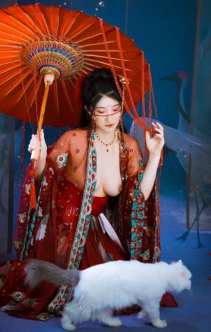 [HOT] Top 99+ ảnh sex cổ trang mới nhất