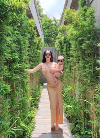 [HOT] Top 99+ ảnh sex của bảo thy mới nhất