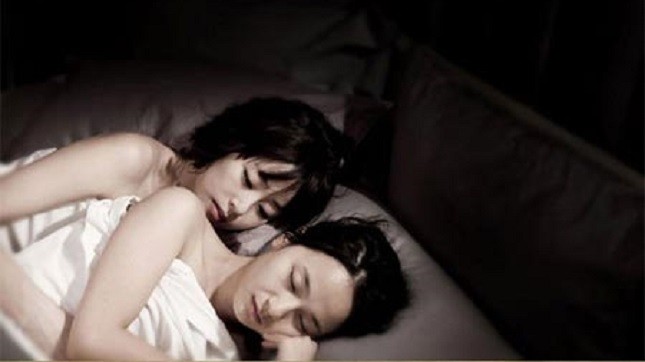 [HOT] Top 99+ ảnh sex đồng tính nữ mới nhất