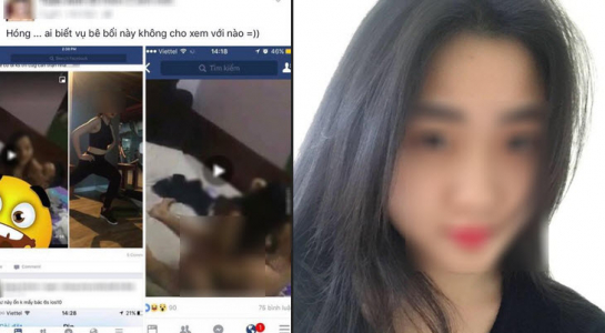 [HOT] Top 99+ ảnh sex ghép mặt mới nhất