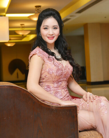 [HOT] Top 99+ ảnh sex hoa hậu thu ngân mới nhất