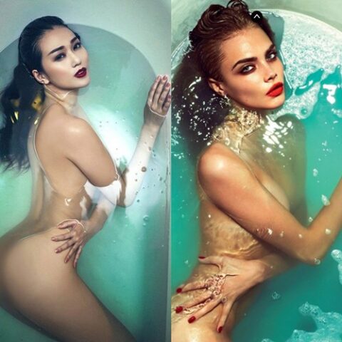 [HOT] Top 99+ ảnh sex khánh my mới nhất