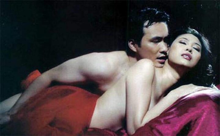 [HOT] Top 99+ ảnh sex kiều anh mới nhất