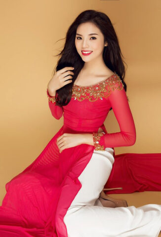 [HOT] Top 99+ ảnh sex kỳ duyên mới nhất
