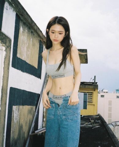 [HOT] Top 99+ ảnh sex linh ka mới nhất
