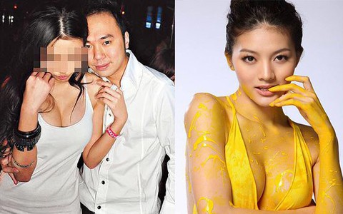 [HOT] Top 99+ ảnh sex lý tông thụy mới nhất