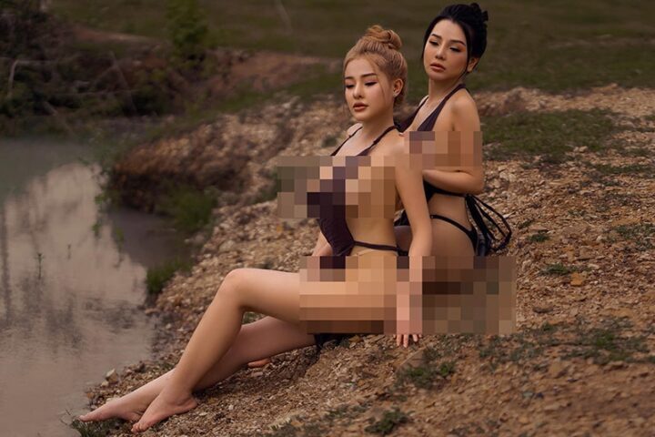 [HOT] Top 99+ ảnh sex ngân 98 mới nhất