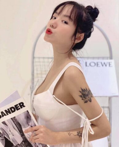 [HOT] Top 99+ ảnh sex phương ly mới nhất