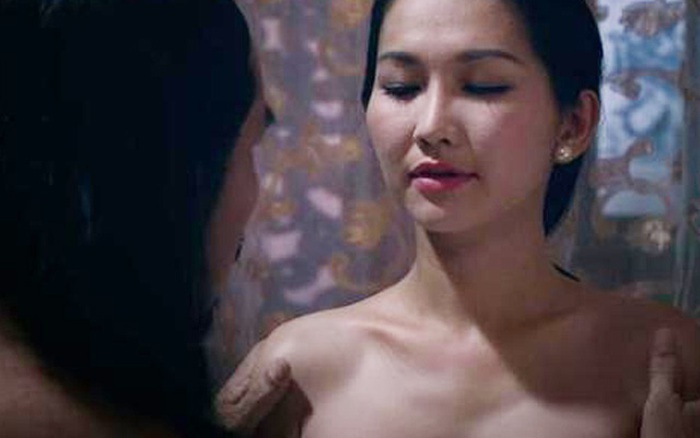 [HOT] Top 99+ ảnh sex sao việt mới nhất