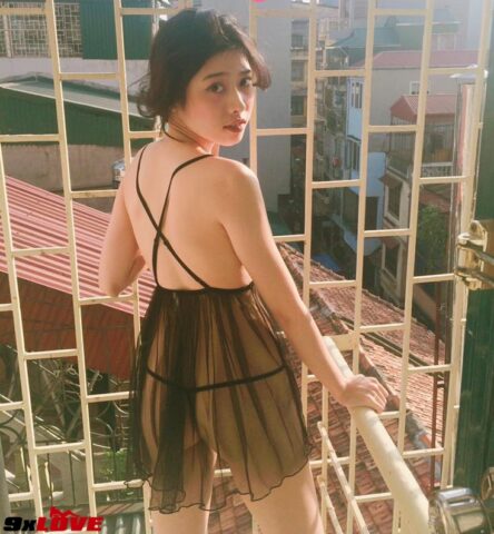 [HOT] Top 99+ ảnh sex thái ngọc san mới nhất