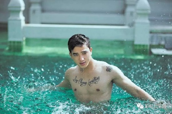 [HOT] Top 99+ ảnh sex tiến vũ mới nhất