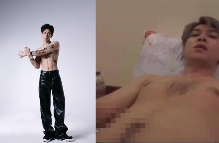 [HOT] Top 99+ huỳnh anh lộ ảnh sex mới nhất