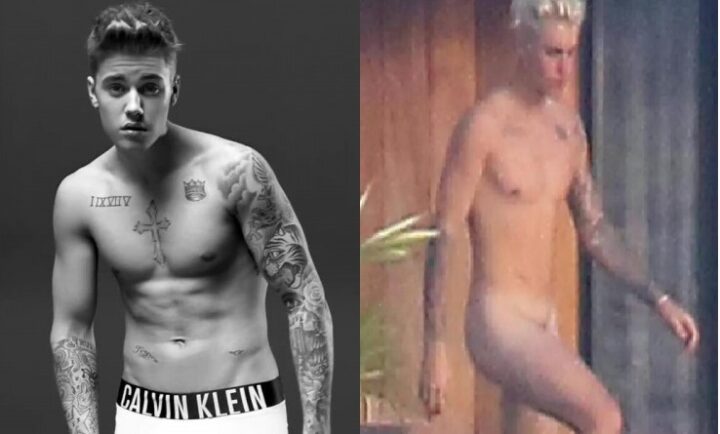 [HOT] Top 99+ justin bieber lộ ảnh sex mới nhất