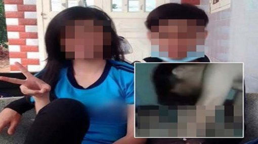 [HOT] Top 99+ nữ sinh bị tung ảnh sex mới nhất