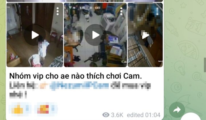 [HOT] Top 99+ tao báo công an mày đăng ảnh sex mới nhất