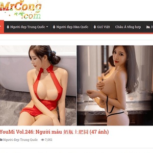 [HOT] Top 99+ trang web ảnh sex mới nhất