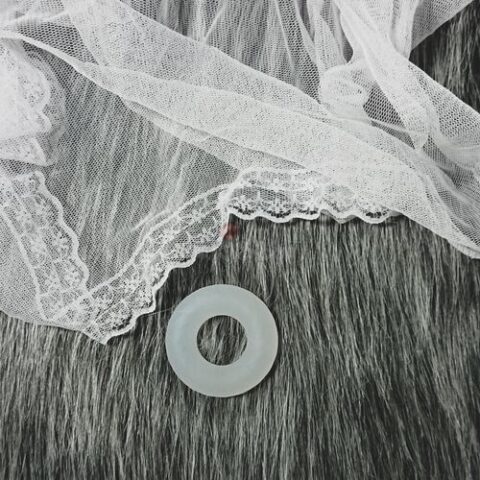 Vòng silicon chống xuất tinh sớm Leten Super Cock DC70H tại shopkiss