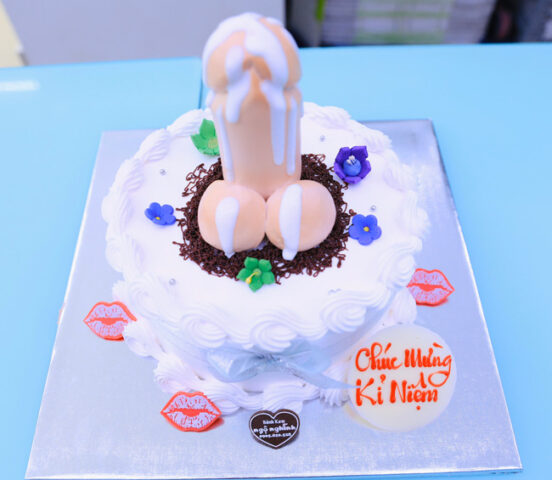 [HOT] Top 99+ ảnh chúc mừng sinh nhật sex mới nhất